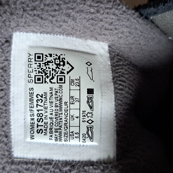 Sperry Duck Boots - Picture 5 of 7